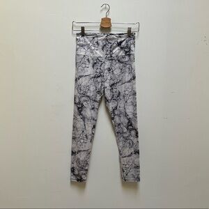 Onzie Marbled Yoga Pants